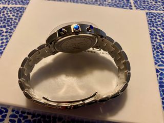 NUEVO!! Reloj Sandoz Caballero