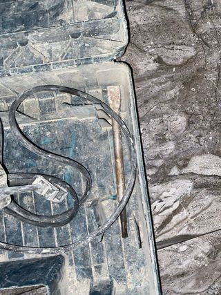 Maletín para taladro Bosch