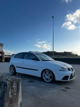 SEAT Ibiza 2009