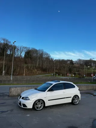 SEAT Ibiza 2009