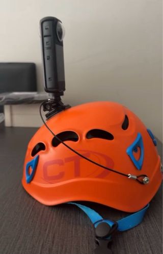 Casco Escalada CTX Technology GALAXY