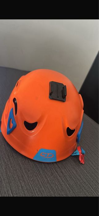 Casco Escalada CTX Technology GALAXY