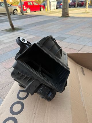 Caja filtro aire Renault Megane 3