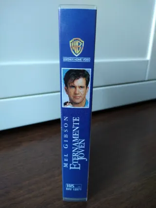 Película VHS