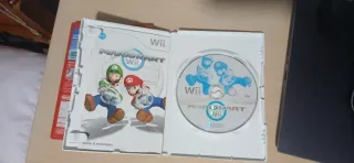 Lote Juegos Nintendo Wii