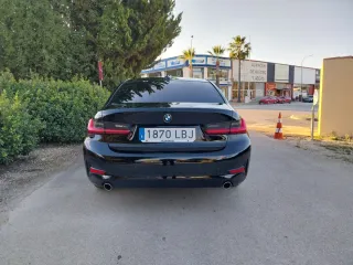 BMW Serie 3 2019