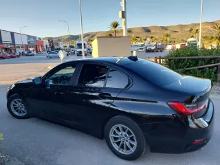 BMW Serie 3 2019