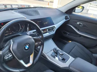 BMW Serie 3 2019