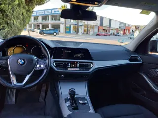 BMW Serie 3 2019