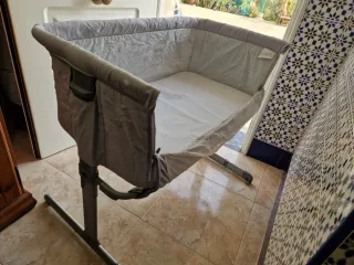 Cuna-colecho Chicco