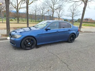 BMW Serie 3 2005