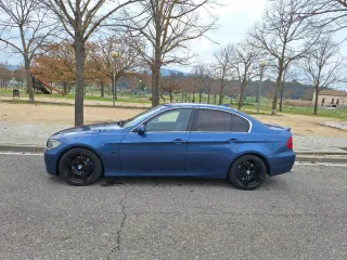 BMW Serie 3 2005
