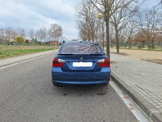 BMW Serie 3 2005