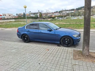 BMW Serie 3 2005