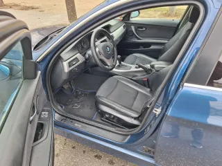 BMW Serie 3 2005