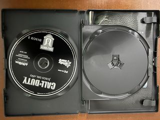 Call of Duty PC Juego del Año