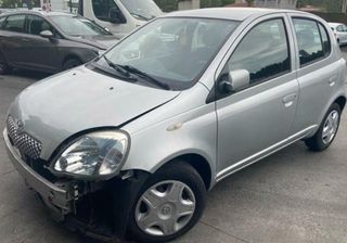 Toyota 123289 mn422172-2671 radiador agua. yaris