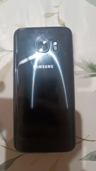 Samsung Galaxy S7 32GB Nero