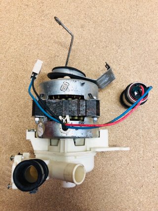 Recambios Lavavajillas Teka DW6 58 FI