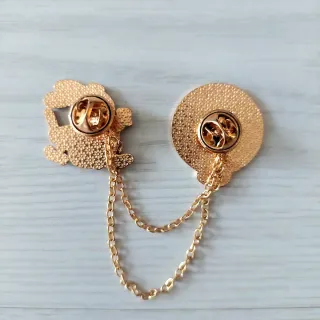 Conjunto Bisutería Conejo Blanco Alice