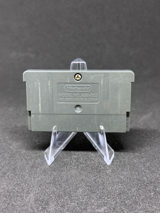 Cartuccia Pokémon Pinball Ruby & Sapphire per Game Boy Advance