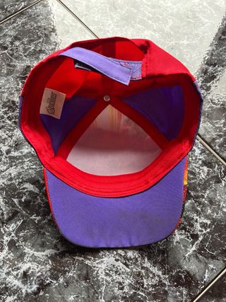 Berretto Avengers per bambini