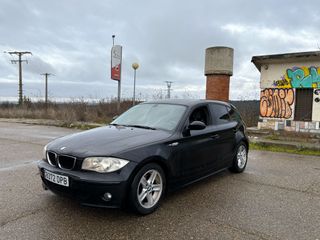 BMW Serie 1 2006