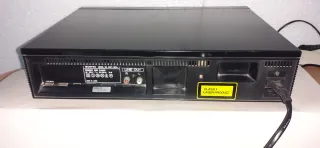 Sony CDP-M35 Reproductor CD Digital