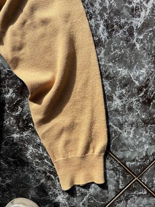 Jersey Lacoste Beige