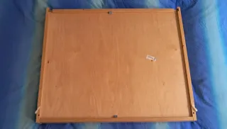 Cajonera Organizadora IKEA in Legno