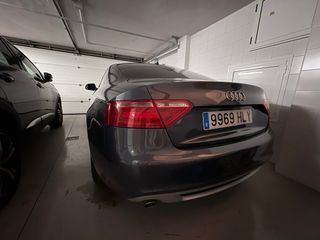 Audi A5 2008