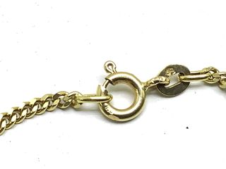 E1191679-0 Pulsera Oro 18K