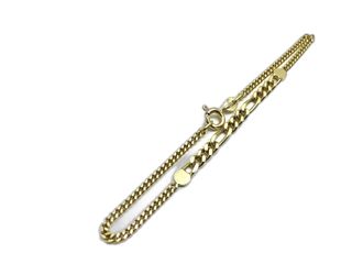 E1191679-0 Pulsera Oro 18K