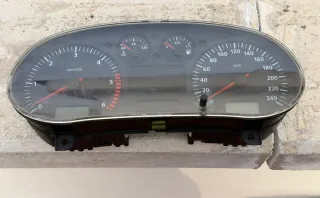 Marcador Seat León 1M