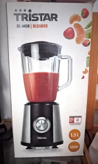 Batidora Tristar