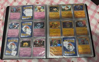 Colección Destined Rivals Pokémon
