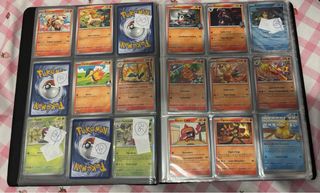 Colección Destined Rivals Pokémon