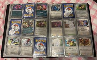 Colección Destined Rivals Pokémon