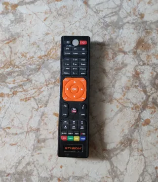 Decodificador GTMedia V8 Nova