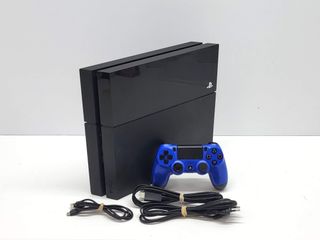 sony ps4 slim 500gb