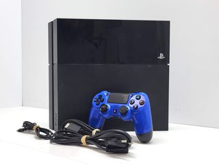 sony ps4 slim 500gb