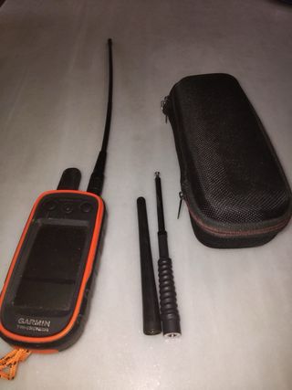 Garmin Alpha 100 GPS