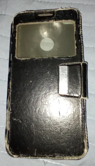 Huawei P8 Lite Bianco