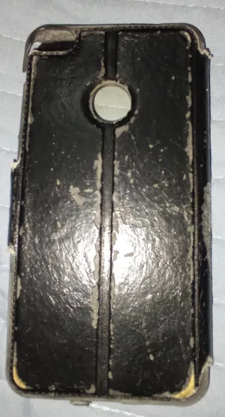 Huawei P8 Lite Bianco