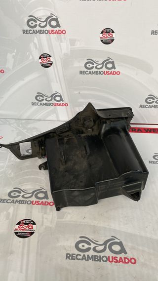 Guantera izq Honda Pan-European 1300 2006, Ref 64235MCSG00+ 64236MCSG00+ 64237MCSG00