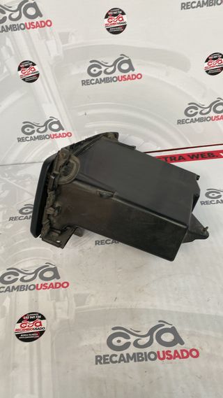 Guantera izq Honda Pan-European 1300 2006, Ref 64235MCSG00+ 64236MCSG00+ 64237MCSG00