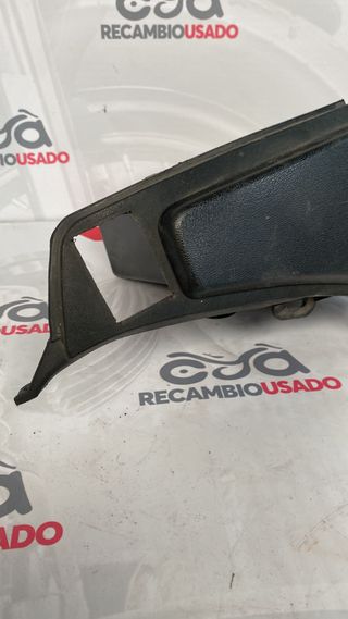 Guantera izq Honda Pan-European 1300 2006, Ref 64235MCSG00+ 64236MCSG00+ 64237MCSG00