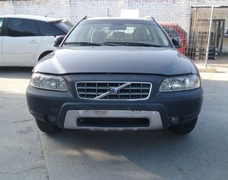 Volvo 5109234 30647473 llanta xc70 2.4 t awd cross
