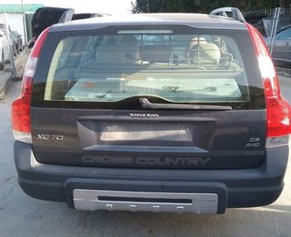 Volvo 5109234 30647473 llanta xc70 2.4 t awd cross