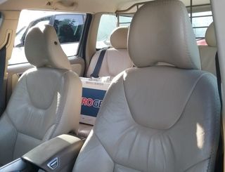 Volvo 5109234 30647473 llanta xc70 2.4 t awd cross